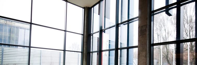 其他 Hotel Malinowski Business