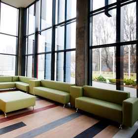 Primary image 1 Hotel Malinowski Business, Gliwice Hotels