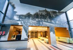 其他 2 Hotel Malinowski Business