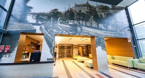 Others 2 Hotel Malinowski Business