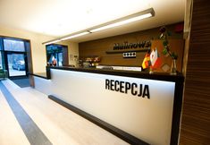 其他 4 Hotel Malinowski Business