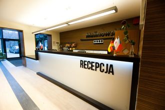 其他 4 Hotel Malinowski Business