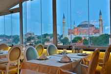 その他 The Istanbul Hotel