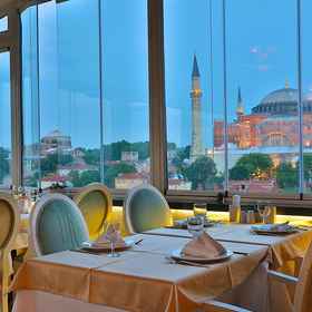 Primary image1伊斯坦堡飯店,土耳其浴飯店