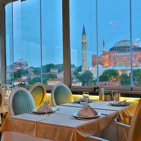 Primary image1伊斯坦堡飯店，德国喷泉飯店