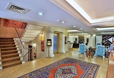 その他 4 The Istanbul Hotel