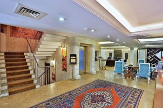 その他 4 The Istanbul Hotel