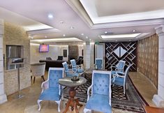 その他 5 The Istanbul Hotel