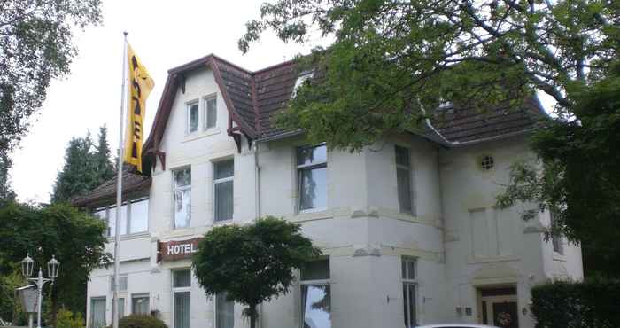 Lainnya Hotel Seeufer