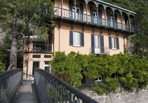 อื่นๆ Villa Nina Relais Boutique B&B