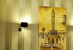 Lain-lain 5 Avin Hotel