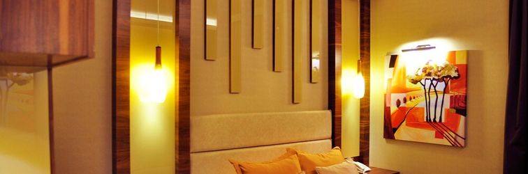 Lain-lain Avin Hotel