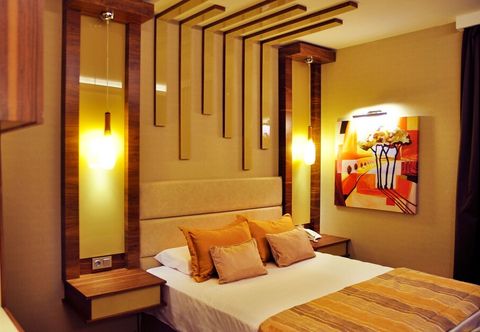 Lain-lain Avin Hotel