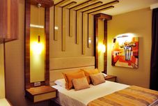 Lain-lain Avin Hotel