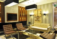 Lain-lain 3 Avin Hotel