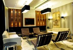 Lain-lain 4 Avin Hotel