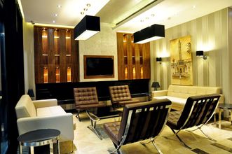 Lain-lain 4 Avin Hotel