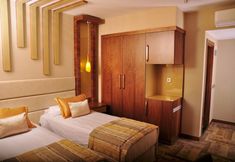 Lain-lain 7 Avin Hotel