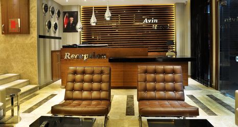 Lain-lain 2 Avin Hotel