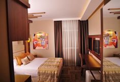 Lain-lain 6 Avin Hotel