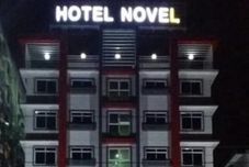 其他 Hotel Novel