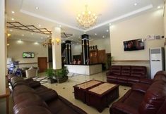 Others 3 Hotel Novel