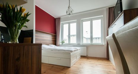 其他 2 Smolna Apartments by Your Freedom