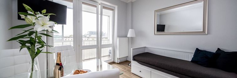 其他 Smolna Apartments by Your Freedom