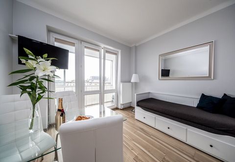 Lain-lain Smolna Apartments by Your Freedom