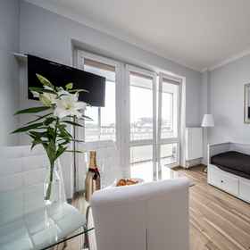 Primary image 1 Smolna Apartments by Your Freedom, โรงแรม & ที่พัก Nowy Świat-Uniwersytet