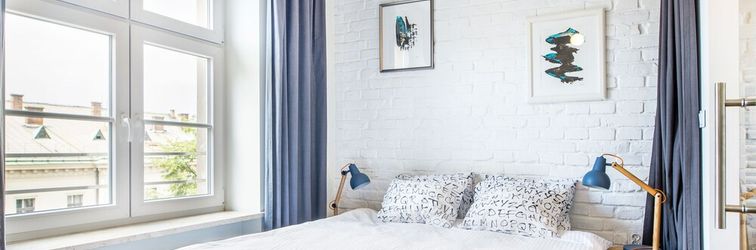 Others Novum House Tomasza