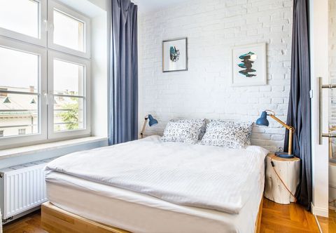 Others Novum House Tomasza