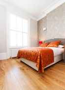 ภาพหลัก Apartments Inn London Lancaster