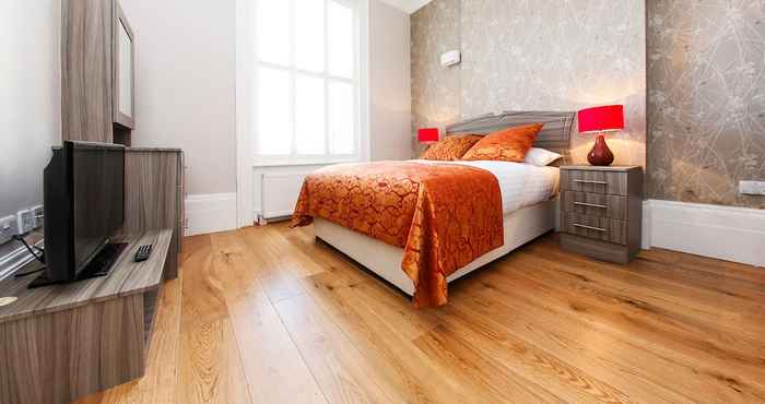 Khác Apartments Inn London Lancaster