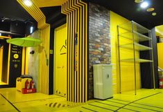 Lain-lain 5 Ximen Corner Hostel