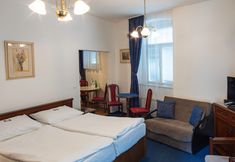 Others 7 EA Apartmány Mozart