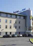 Primary image First Inn Hotel Les Ulis