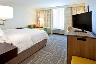 อื่นๆ 4 Hampton Inn & Suites - Minneapolis