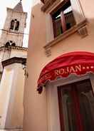 Imej utama Hotel Rojan