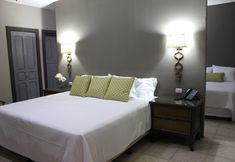 Lainnya 6 Timeless Hotel Boutique