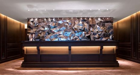 기타 2 Baccarat Hotel and Residences New York