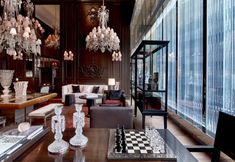 기타 3 Baccarat Hotel and Residences New York