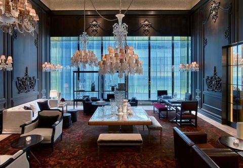 기타 Baccarat Hotel and Residences New York