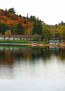 Imej utama Algonquin Lakeside Inn