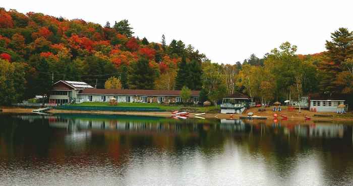 Khác Algonquin Lakeside Inn