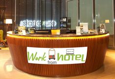 Others 2 The Signature Hotel & Serviced Suites Kuala Lumpur