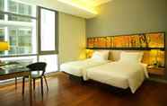 Others 2 The Signature Hotel & Serviced Suites Kuala Lumpur