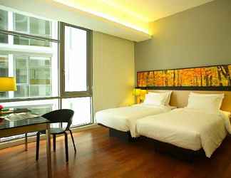 Others 2 The Signature Hotel & Serviced Suites Kuala Lumpur