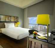 Others 6 The Signature Hotel & Serviced Suites Kuala Lumpur