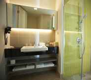 Others 5 The Signature Hotel & Serviced Suites Kuala Lumpur